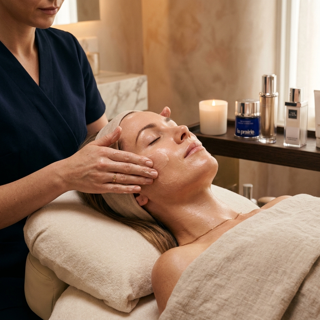 Advanced Facial Treatment