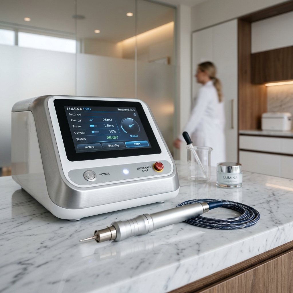 Premium Laser Therapy